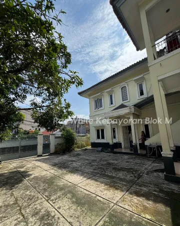 Property Kemanggisan 2 ~blog/2025/3/20/2
