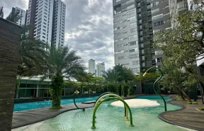 1 Park Residence