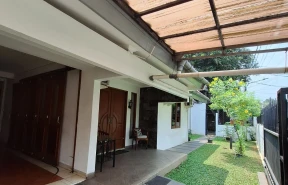 Cilandak Barat