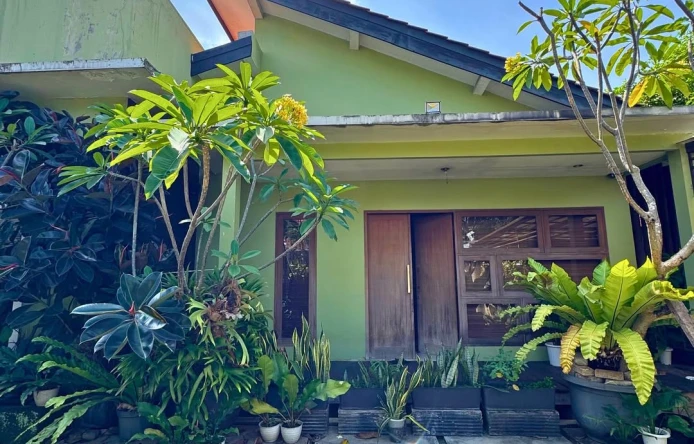 Bintaro 1