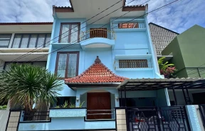Pondok Indah