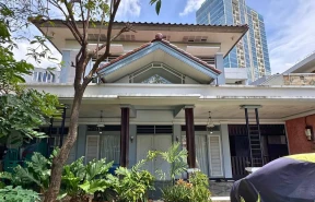 Kebayoran Baru
