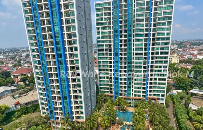 Hampton’s Park Terogong 4