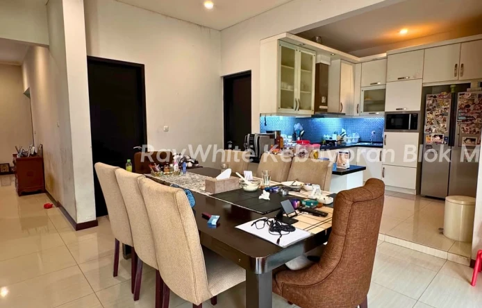 Puri Bintaro 6