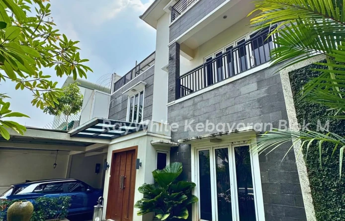 Puri Bintaro 5