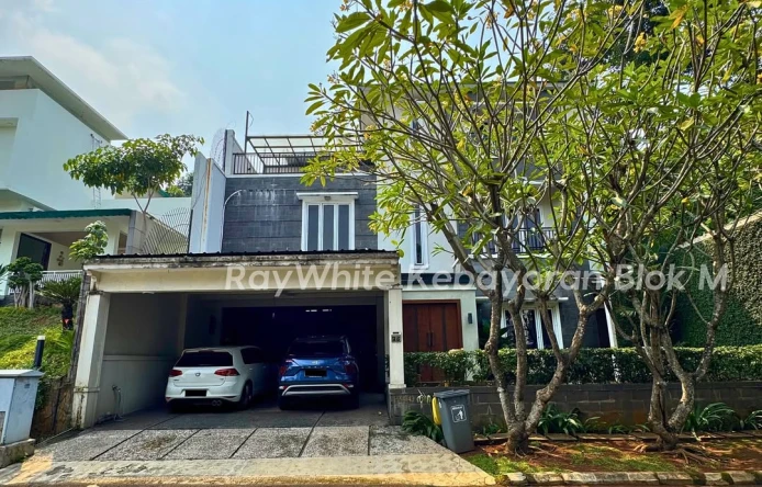 Puri Bintaro 2