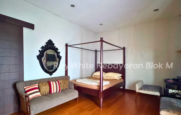 Puri Bintaro 10