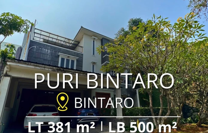 Puri Bintaro 1