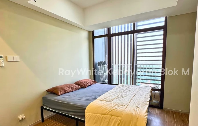 The Accent Apartment Bintaro 8
