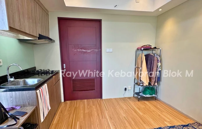 The Accent Apartment Bintaro 7
