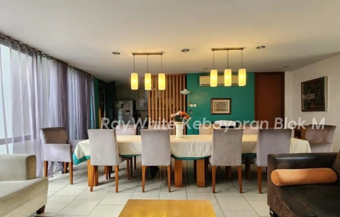 Mampang Prapatan 6