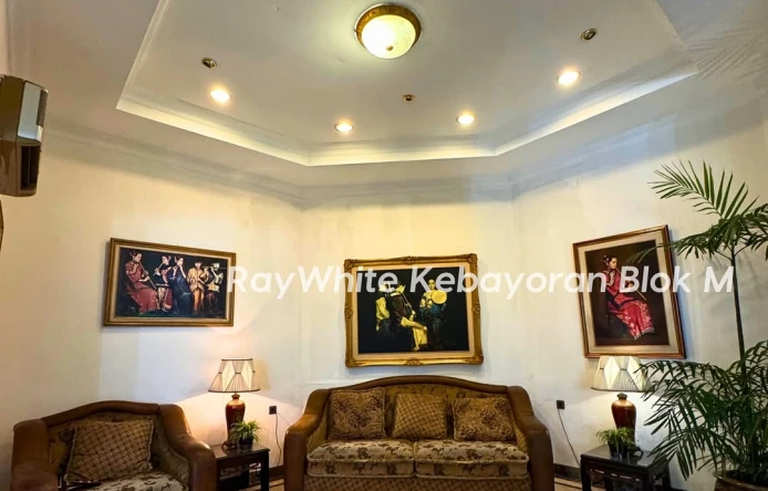 Kebayoran Baru 6
