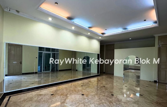 Kebayoran Baru 5