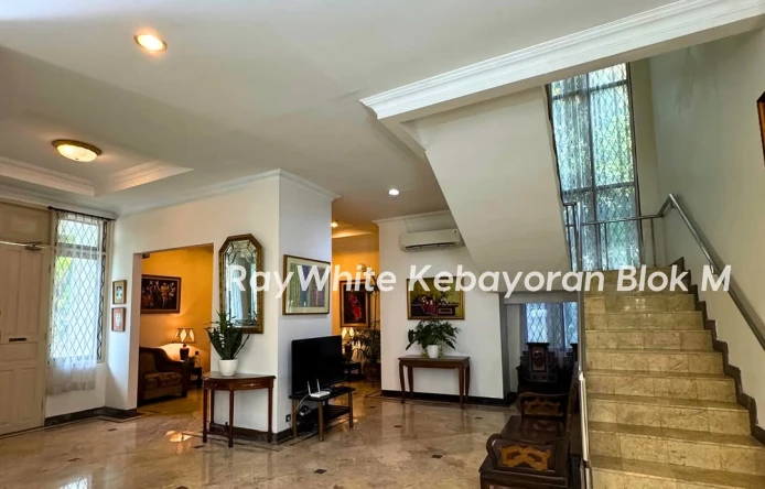 Kebayoran Baru 4