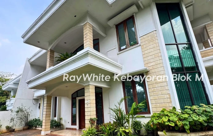 Kebayoran Baru 3