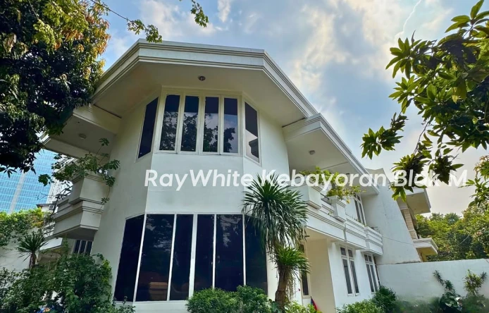 Kebayoran Baru 2