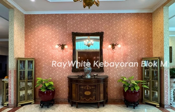 Kebayoran Baru 16