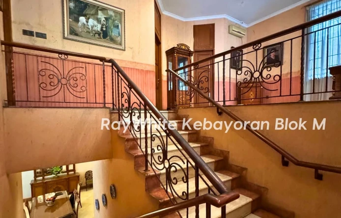 Kebayoran Baru 9