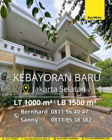 Property Kebayoran Baru 1 ~blog/2025/5/14/dijual_rumah_mewah_di_kebayoran_barulokasi_sangat_strategis_dekat_ke_senayan_sudirman_dekat_ke_blok_m_senopati_dekat_ke_tol_semanggi_lingkungan_hijau_nyaman_dan_amanluas_tanah_1_000_mluas_bangunan_1_500_mkam