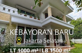 Kebayoran Baru