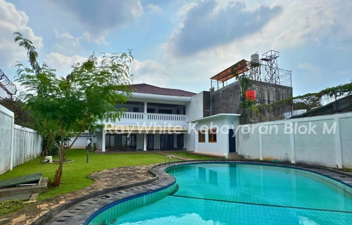 Kemang Dalam 2