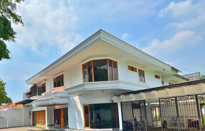 Kemang Dalam 1