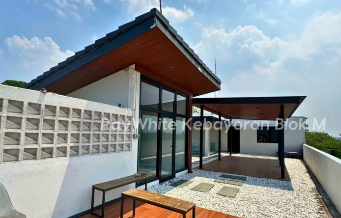 Jagakarsa 3