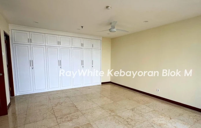 Simprug Indah - Kebayoran Lama 11