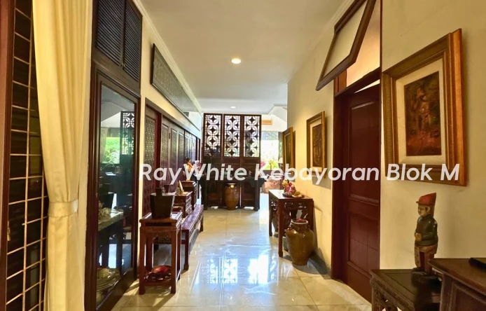 Pondok Indah 6