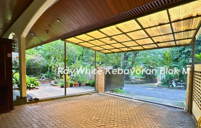 Pondok Indah 3