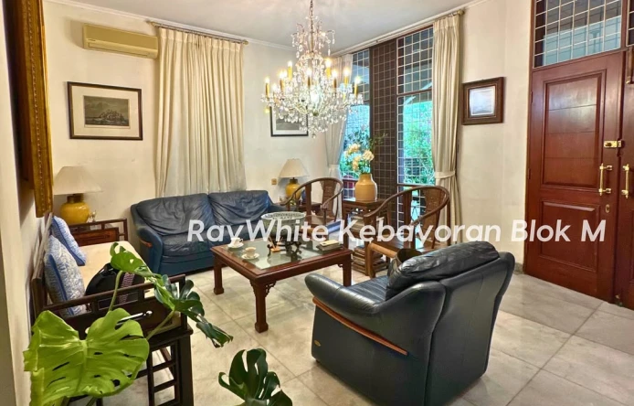 Pondok Indah 15