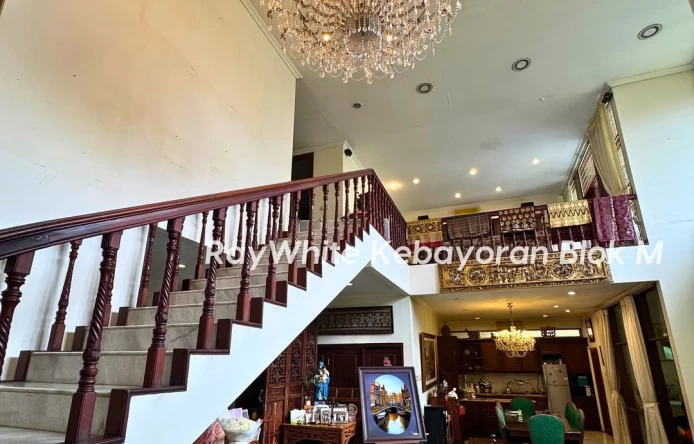 Pondok Indah 13