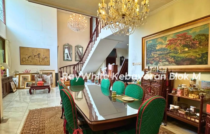 Pondok Indah 12