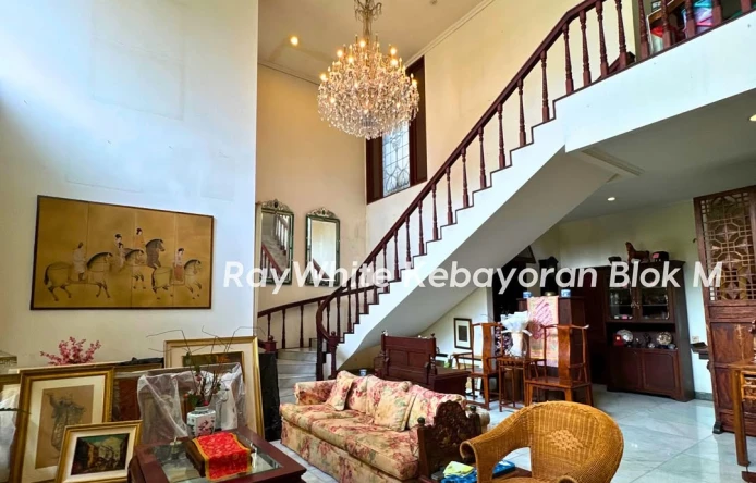 Pondok Indah 10