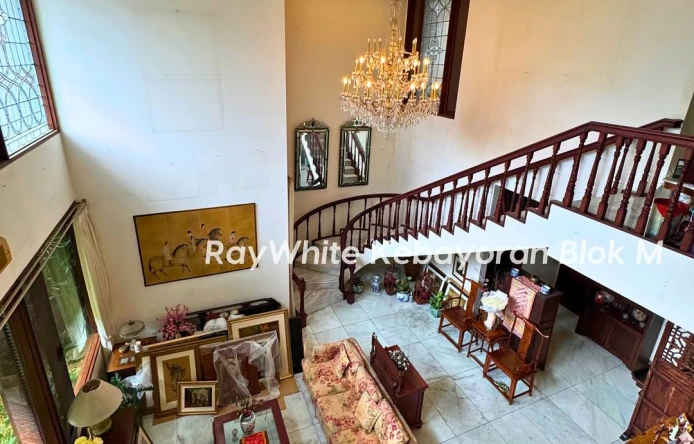 Pondok Indah 8