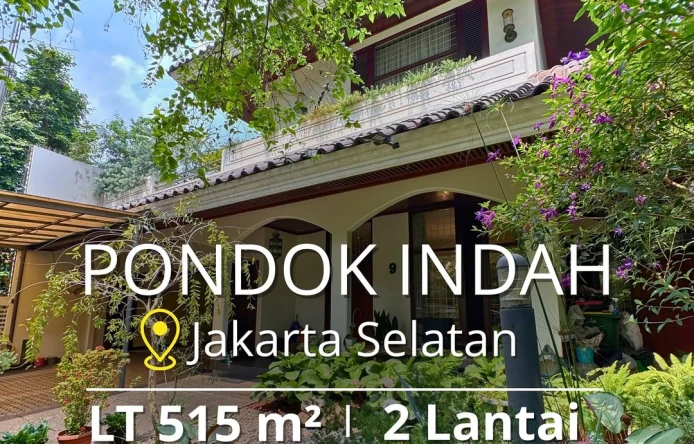 Pondok Indah 1