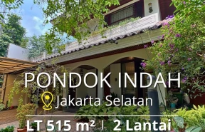 Pondok Indah