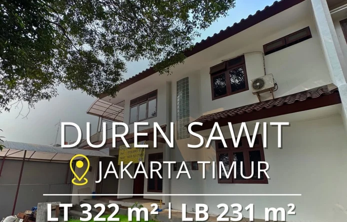 Duren Sawit 1