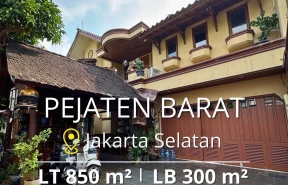 Pejaten Barat