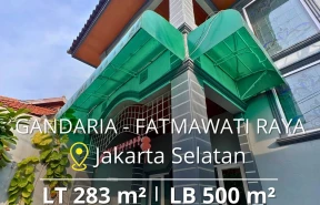 Fatmawati 