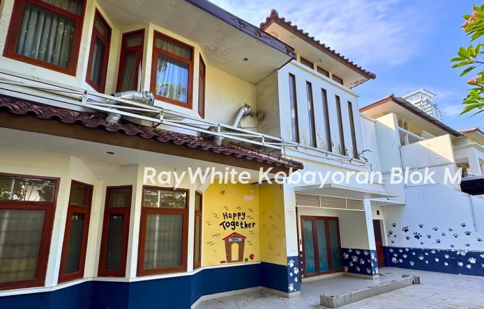 Kebayoran Baru 10