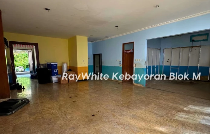 Kebayoran Baru 7