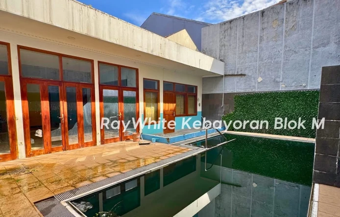 Kebayoran Baru 4