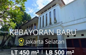 Kebayoran Baru