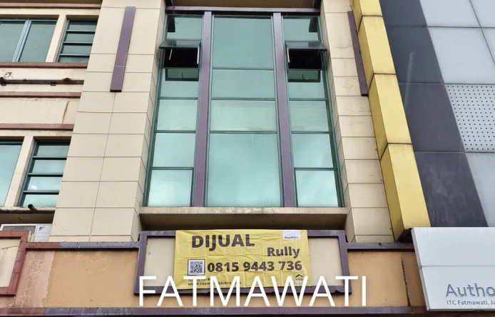 Fatmawati 1