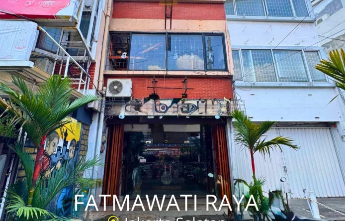 Fatmawati 1