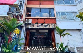 Fatmawati