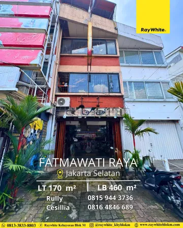 Property Fatmawati 1 ~blog/2025/6/23/1