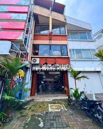 Property Fatmawati 2 ~blog/2025/6/23/2