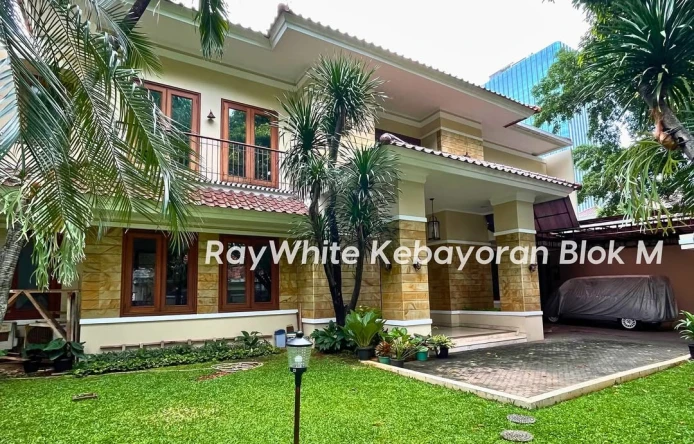 Kebayoran Baru 2